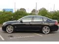 Black Obsidian - M 45 Sport Sedan Photo No. 15