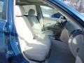 2006 Aquamarine Pearl Hyundai Sonata GLS V6  photo #15