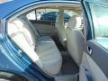 Aquamarine Pearl - Sonata GLS V6 Photo No. 16