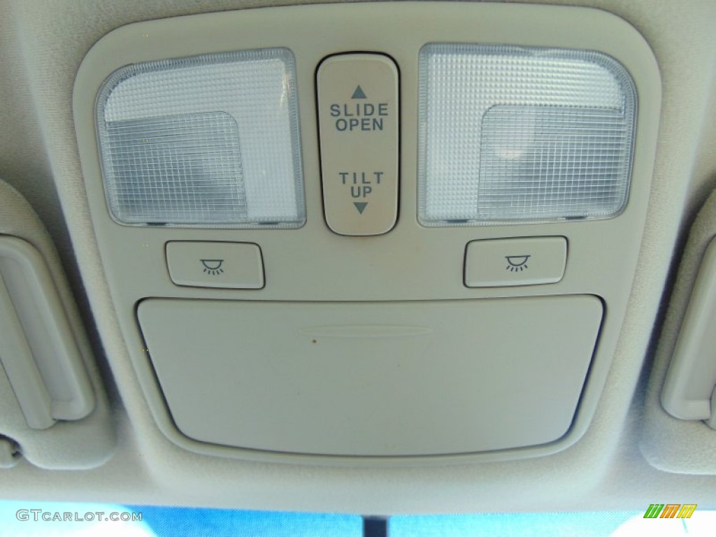 2006 Sonata GLS V6 - Aquamarine Pearl / Gray photo #20