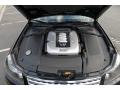 Black Obsidian - M 45 Sport Sedan Photo No. 25