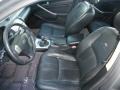 2004 Diamond Graphite Gray Metallic Infiniti G 35 Sedan  photo #4