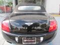 Diamond Black - Continental GTC  Photo No. 7