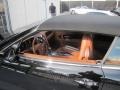 Diamond Black - Continental GTC  Photo No. 8