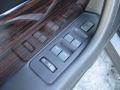 Ingot Silver Metallic - MKS AWD Photo No. 35