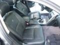 2004 Diamond Graphite Gray Metallic Infiniti G 35 Sedan  photo #22