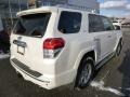 Blizzard White Pearl - 4Runner Limited 4x4 Photo No. 3