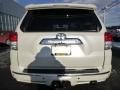 Blizzard White Pearl - 4Runner Limited 4x4 Photo No. 4