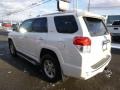 Blizzard White Pearl - 4Runner Limited 4x4 Photo No. 6