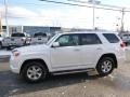 Blizzard White Pearl - 4Runner Limited 4x4 Photo No. 7