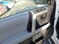 Blizzard White Pearl - 4Runner Limited 4x4 Photo No. 17