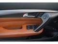 2012 Crystal Black Pearl Acura TL 3.7 SH-AWD Technology  photo #19