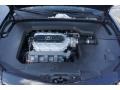 2012 Crystal Black Pearl Acura TL 3.7 SH-AWD Technology  photo #43