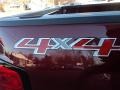 2014 Deep Ruby Metallic Chevrolet Silverado 1500 LTZ Crew Cab 4x4  photo #36