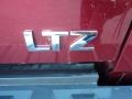 2014 Deep Ruby Metallic Chevrolet Silverado 1500 LTZ Crew Cab 4x4  photo #39