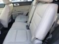2014 Sunset Ford Explorer XLT 4WD  photo #11