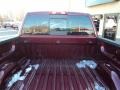 2014 Deep Ruby Metallic Chevrolet Silverado 1500 LTZ Crew Cab 4x4  photo #41