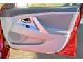 Barcelona Red Metallic - Camry SE V6 Photo No. 22