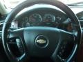 Mocha Steel Metallic - Silverado 3500HD LTZ Crew Cab 4x4 Photo No. 7