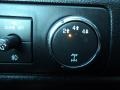 Mocha Steel Metallic - Silverado 3500HD LTZ Crew Cab 4x4 Photo No. 13