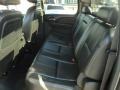 Mocha Steel Metallic - Silverado 3500HD LTZ Crew Cab 4x4 Photo No. 24