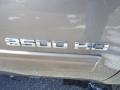 Mocha Steel Metallic - Silverado 3500HD LTZ Crew Cab 4x4 Photo No. 27
