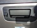 Mocha Steel Metallic - Silverado 3500HD LTZ Crew Cab 4x4 Photo No. 33