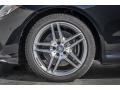 2015 Mercedes-Benz E 550 Cabriolet Wheel and Tire Photo