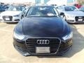 Brilliant Black - A4 2.0T Premium Photo No. 2