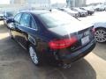 Brilliant Black - A4 2.0T Premium Photo No. 5