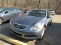 Blue Slate Metallic - G 35 x Sedan Photo No. 2