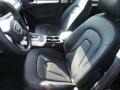 Brilliant Black - A4 2.0T Premium Photo No. 12