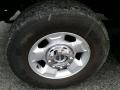 Tuxedo Black Metallic - F250 Super Duty XLT Crew Cab 4x4 Photo No. 3