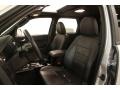 2012 Ingot Silver Metallic Ford Escape Limited V6 4WD  photo #5