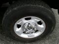 Tuxedo Black Metallic - F250 Super Duty XLT Crew Cab 4x4 Photo No. 6