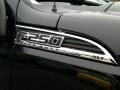 Tuxedo Black Metallic - F250 Super Duty XLT Crew Cab 4x4 Photo No. 7