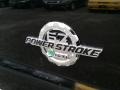 Tuxedo Black Metallic - F250 Super Duty XLT Crew Cab 4x4 Photo No. 8