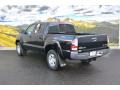 Black - Tacoma V6 Double Cab 4x4 Photo No. 3