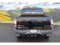 Black - Tacoma V6 Double Cab 4x4 Photo No. 4