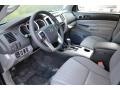 Black - Tacoma V6 Double Cab 4x4 Photo No. 5