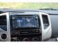 Black - Tacoma V6 Double Cab 4x4 Photo No. 6