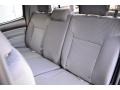 Black - Tacoma V6 Double Cab 4x4 Photo No. 7