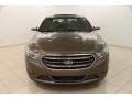 2015 Caribou Metallic Ford Taurus Limited  photo #2