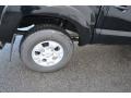 Black - Tacoma V6 Double Cab 4x4 Photo No. 9