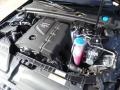 Brilliant Black - A4 2.0T Premium Photo No. 28