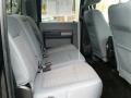 Tuxedo Black Metallic - F250 Super Duty XLT Crew Cab 4x4 Photo No. 14