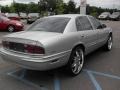 2000 Sterling Silver Metallic Buick Park Avenue Ultra  photo #7