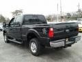 Tuxedo Black Metallic - F250 Super Duty XLT Crew Cab 4x4 Photo No. 18