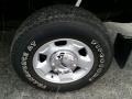 Tuxedo Black Metallic - F250 Super Duty XLT Crew Cab 4x4 Photo No. 19