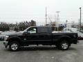 Tuxedo Black Metallic - F250 Super Duty XLT Crew Cab 4x4 Photo No. 20